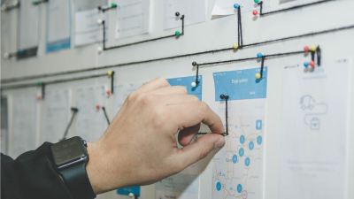 Rilancio strategico e Impact Strategy