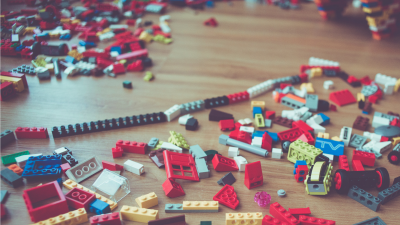 Capacity building e formazione