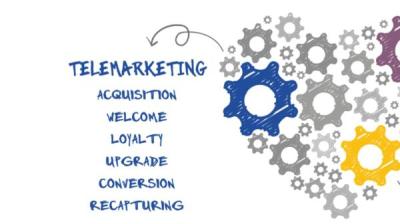 Telemarketing
