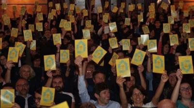 Proiezioni per il sociale