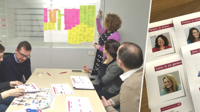 Strategie di Marketing