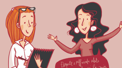 Accompagnamento alla crescita