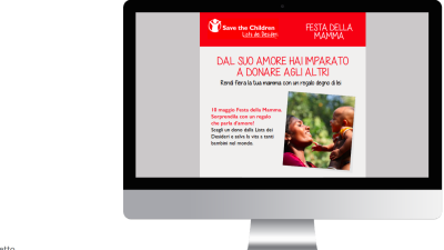 CAMPAGNE WEB E DIGITAL PER EVENTI SPECIFICI