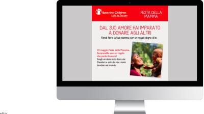 Campagne web e digital per eventi specifici