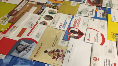 Servizi di stampa e tipografia / Direct Marketing