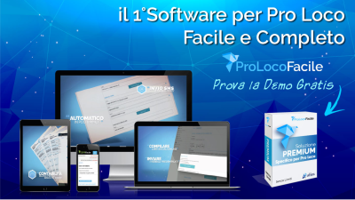 ProLocoFacile™