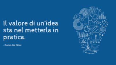 Consulenza in progettazione
