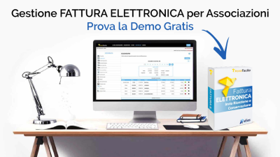 Software per la Fatturazione Elettronica