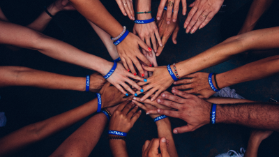 Piattaforma di Crowdfunding - Servizio di Network Dedicato