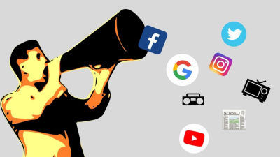 Strategie e campagne di comunicazione