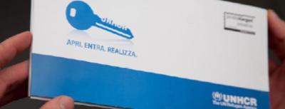 Direct marketing personalizzato - campagna di sensibilizzazione