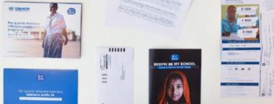 Direct mailing e immagine coordinata