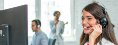 CALL CENTER INBOUND E OUTBOUND