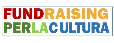Art-Raising - Fundraising per la cultura