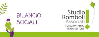 Bilancio sociale - percorsi, redazione e strumenti