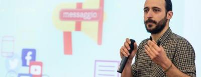 Laboratorio digital fundraising modulo 1 - social media + email marketing - 11 e 12 ottobre 2019