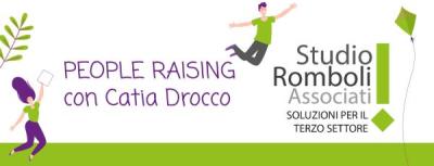 Peopleraising - con catia drocco