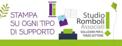 Stampa su ogni tipo di supporto