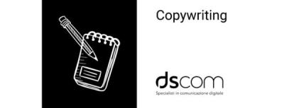 Servizio copywriting
