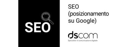 Seo (posizionamento su google)