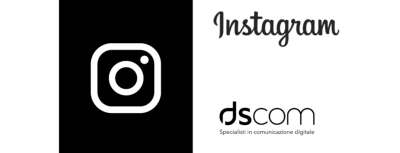Gestione social Instagram