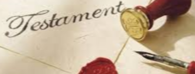 Campagna Lasciti e grandi donazioni