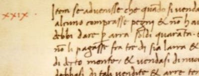 Adeguamenti statutari ex Riforma del Terzo Settore