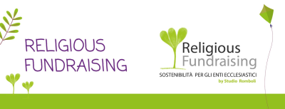 Religious Fundraising Torino - Rigenerazione e sostenibilità dei beni comuni e del patrimonio ecclesiastico