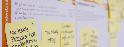 CAMPAGNE DI COMUNICAZIONE INTEGRATA