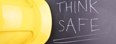 Sicurezza sul lavoro