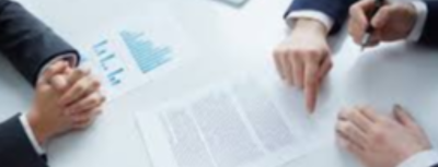 Predisposizione e verifica contratti/Recupero crediti giudiziale e stragiudiziale