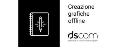 Creazione grafiche offline