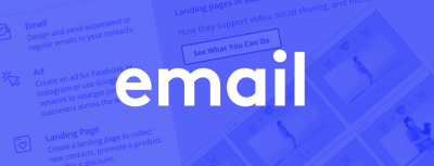 CORSO → Facciamo una newsletter con Mailchimp