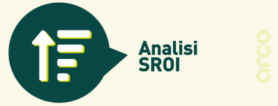 Valutazione impatto sociale - Analisi SROI