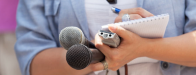 L’UFFICIO STAMPA DI UN ENTE NONPROFIT | ONLINE |3/4 febbraio 2021 | 8 ore