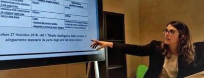 Formazione sugli appalti pubblici alla luce del nuovo codice