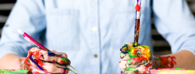 Creative Project Writing Lab