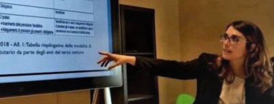 Co-progettazione: aspetti legali