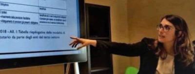 Co-progettazione: aspetti legali