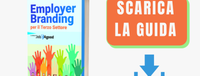 Employer Branding Strategy per gli Enti del Terzo Settore