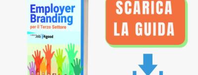 Employer branding strategy per gli enti del terzo settore