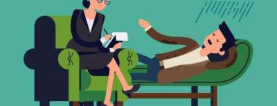 Sostegno psicologico