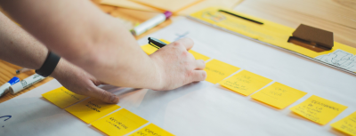 Design Sprint Workshop