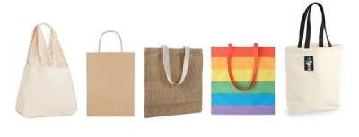 Shopper personalizzate