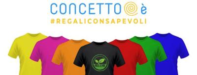 Abbigliamento personalizzato