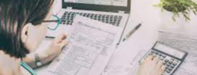 Aiuto affiancamento per amministrazione, controllo costi, controllo gestione