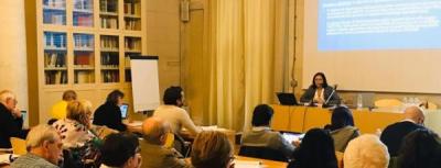 Formazione personalizzata