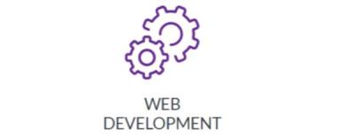 Web developing