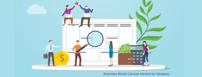 Business model sprint per non profit