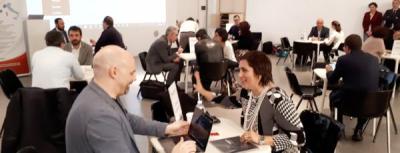 Ricerca di soluzioni e partner tecnologici